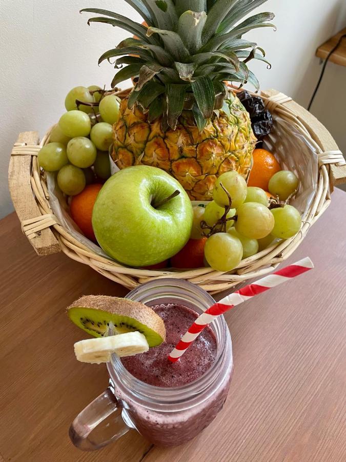 Hotel La Capitainerie Chateauneuf-sur-Loire Ngoại thất bức ảnh